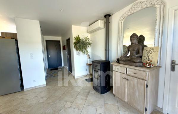 Maison de 130 m²