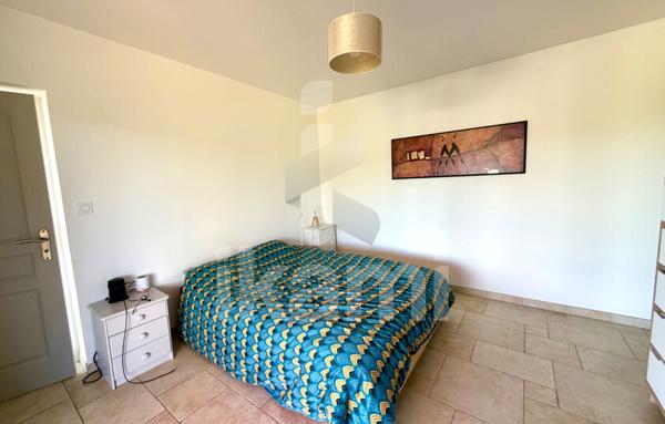 Maison de 130 m²