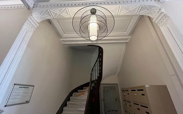 Appartement à vendre    2 pièces • 25,20 m2 Toulouse