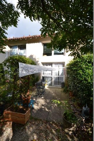 Location maison 2 pièce(s) 36 m²