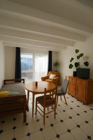 Location maison 2 pièce(s) 36 m²