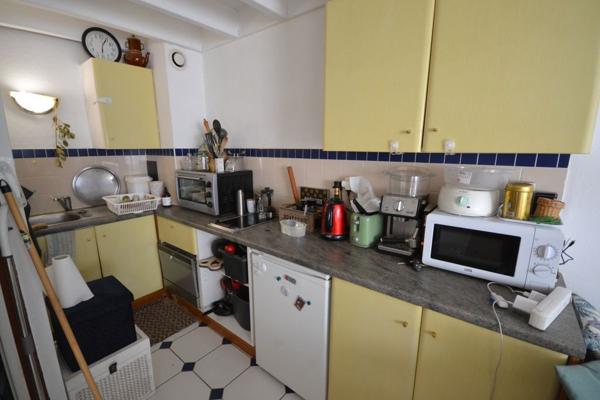 Location maison 2 pièce(s) 36 m²