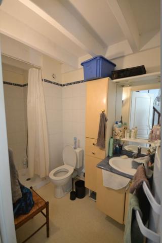 Location maison 2 pièce(s) 36 m²