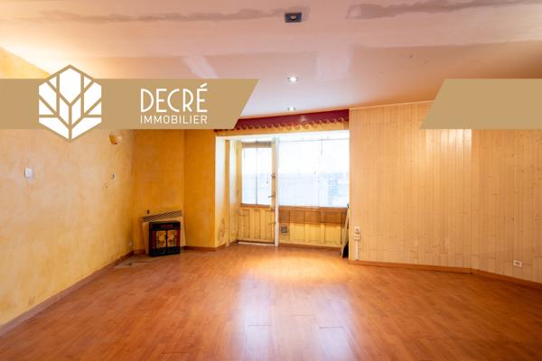 Appartement Duplex / Nantes Hyper centre