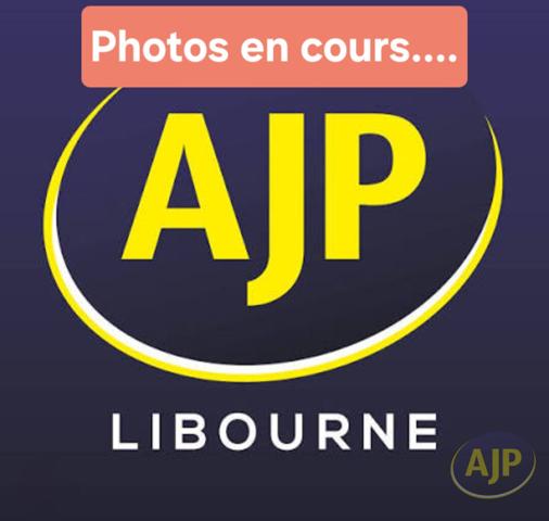 Appartement à vendre Libourne - 2 pièces, 49m² avec 1 chambre(s) à 127 000€ - AJP Immobilier Libourne