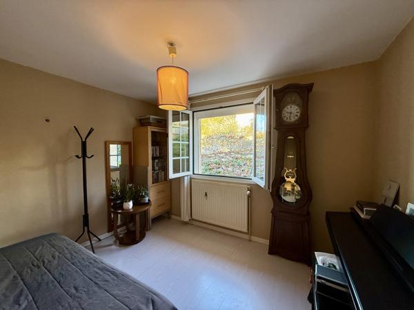 La Ricamarie (42150) MAISON 105m2 SUR SOUS SOL
