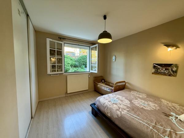 La Ricamarie (42150) MAISON 105m2 SUR SOUS SOL
