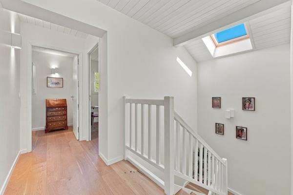 Vente Maison de luxe Divonne-les-Bains 8 Pièces 317.46 m²