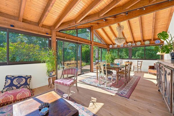 Vente Maison de luxe Divonne-les-Bains 8 Pièces 317.46 m²