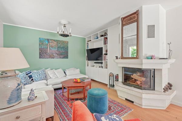 Vente Maison de luxe Divonne-les-Bains 8 Pièces 317.46 m²