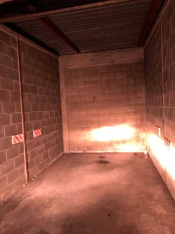 Box de garage fermé proche gare à TROYES