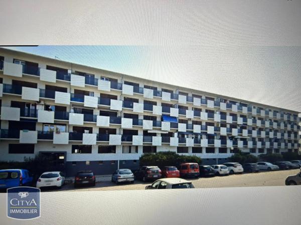Appartement à louer 3 pièces 59.23m² Berre-l'Étang (13130)