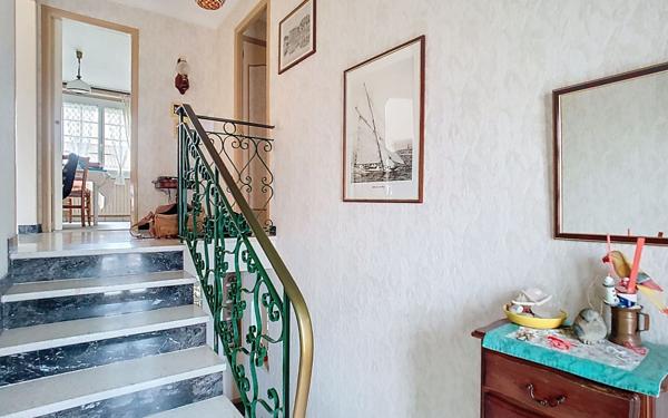 Maison à vendre    5 pièces •  Rezé