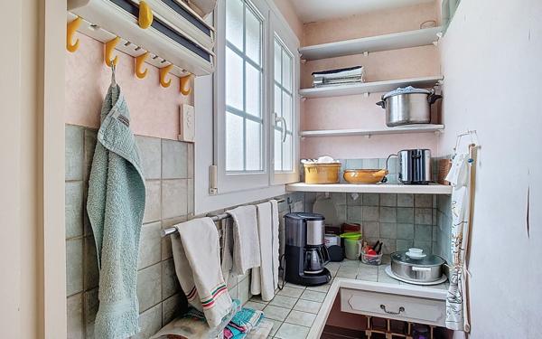 Maison à vendre    5 pièces •  Rezé