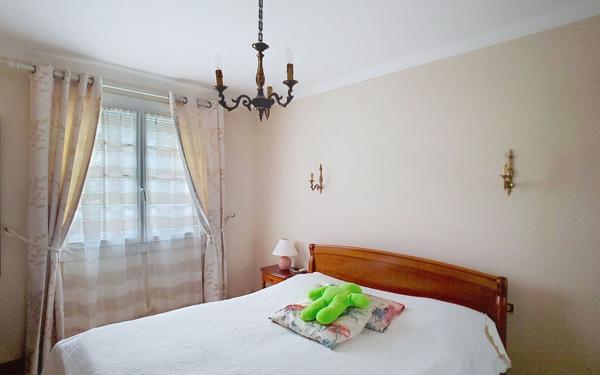 Maison à vendre    5 pièces •  Rezé