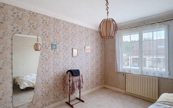 Maison à vendre    5 pièces •  Rezé