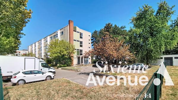 Appartement 2 pièces 40 m2