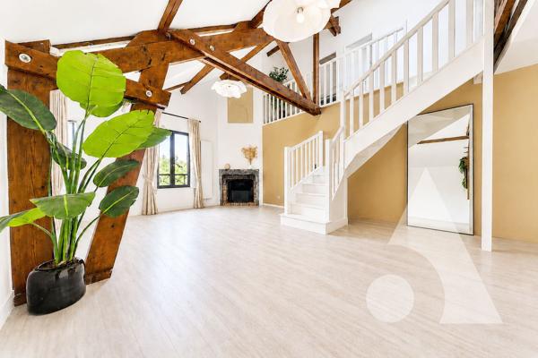 Appartement 4 pièces 71.96 m2