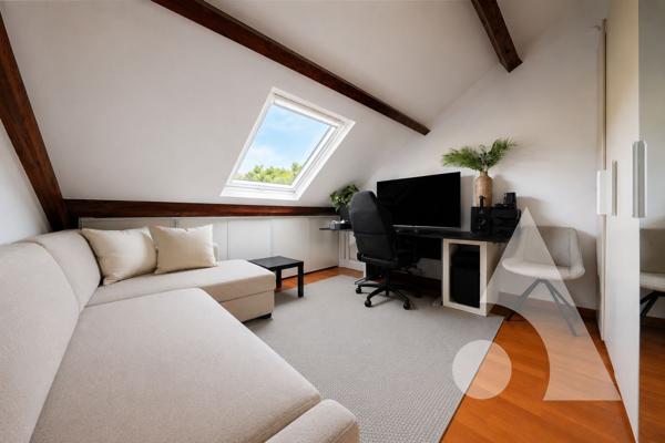 Appartement 4 pièces 71.96 m2