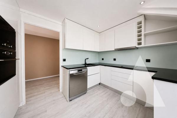 Appartement 4 pièces 71.96 m2
