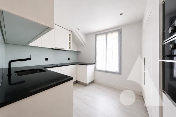 Appartement 4 pièces 71.96 m2
