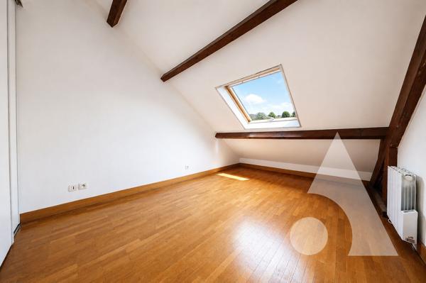 Appartement 4 pièces 71.96 m2
