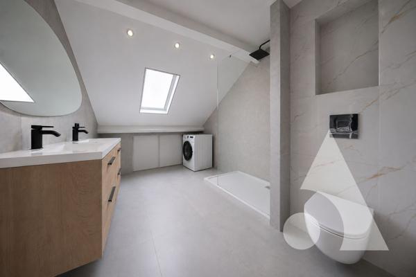 Appartement 4 pièces 71.96 m2