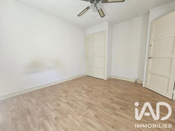 Maison à vendre 6 pièces 150 m² Charleville-Mézières