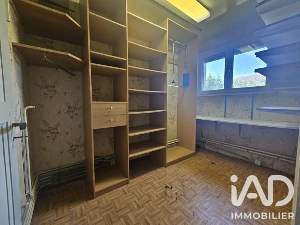 Maison à vendre 6 pièces 150 m² Charleville-Mézières