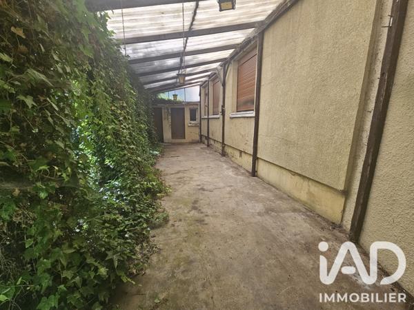 Maison à vendre 6 pièces 150 m² Charleville-Mézières