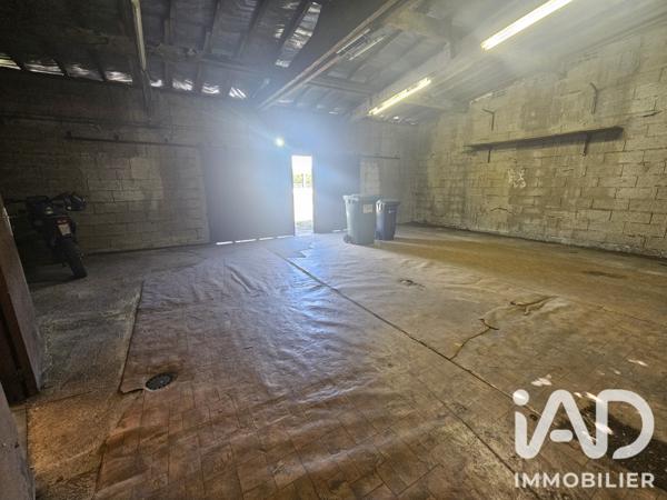 Maison à vendre 6 pièces 150 m² Charleville-Mézières
