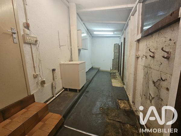 Maison à vendre 6 pièces 150 m² Charleville-Mézières