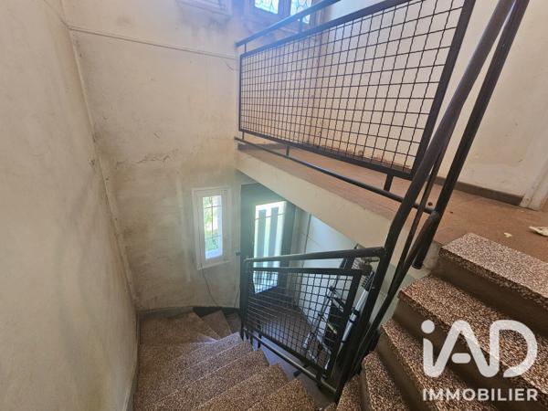 Maison à vendre 6 pièces 150 m² Charleville-Mézières