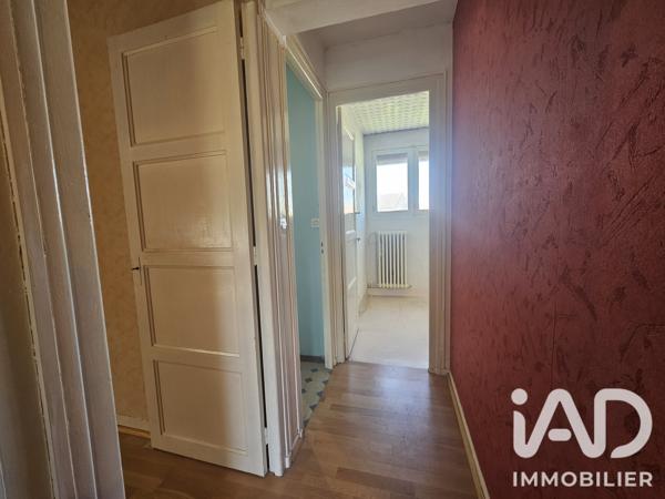 Maison à vendre 6 pièces 150 m² Charleville-Mézières