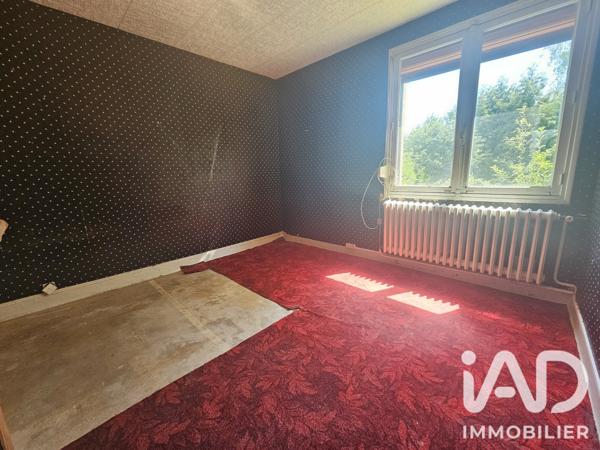 Maison à vendre 6 pièces 150 m² Charleville-Mézières