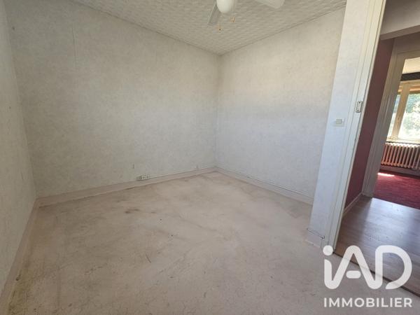 Maison à vendre 6 pièces 150 m² Charleville-Mézières