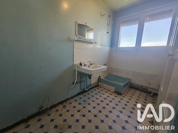 Maison à vendre 6 pièces 150 m² Charleville-Mézières