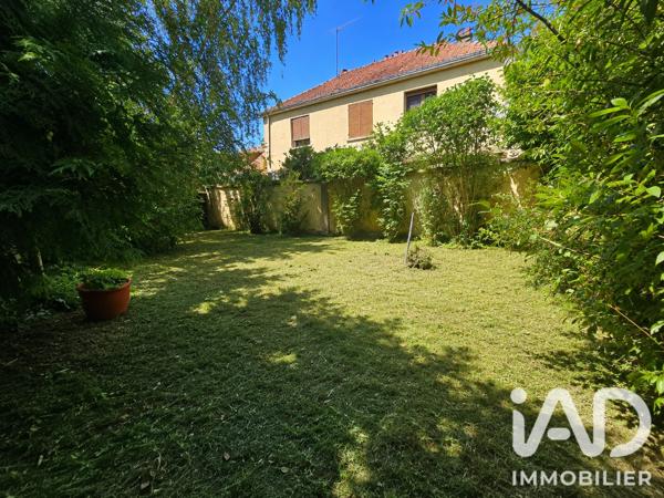 Maison à vendre 6 pièces 150 m² Charleville-Mézières