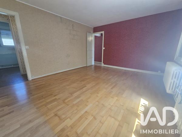 Maison à vendre 6 pièces 150 m² Charleville-Mézières