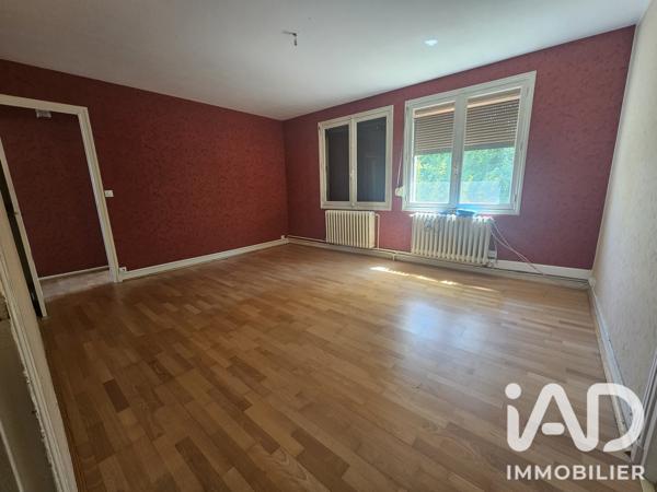 Maison à vendre 6 pièces 150 m² Charleville-Mézières