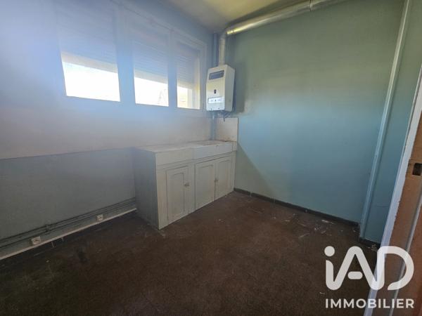 Maison à vendre 6 pièces 150 m² Charleville-Mézières