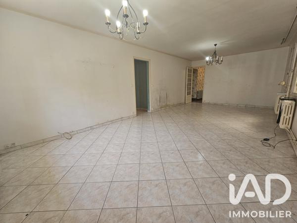 Maison à vendre 6 pièces 150 m² Charleville-Mézières