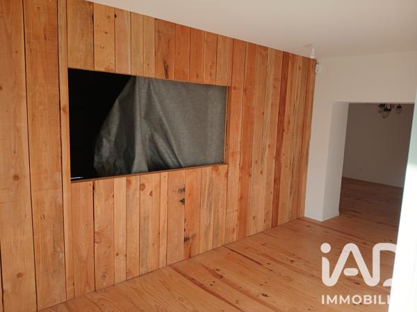 Murs commerciaux  à vendre 1 600 m² Carentan-les-Marais