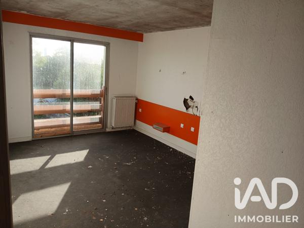 Murs commerciaux  à vendre 1 600 m² Carentan-les-Marais