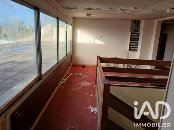 Murs commerciaux  à vendre 1 600 m² Carentan-les-Marais