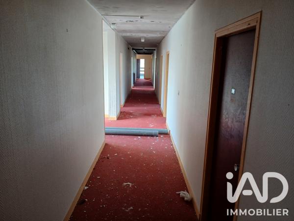 Murs commerciaux  à vendre 1 600 m² Carentan-les-Marais