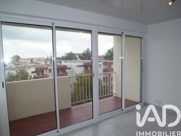 Studio à vendre 16 m² Montpellier