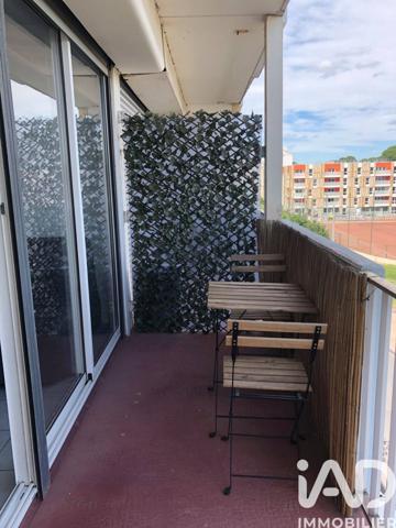 Studio à vendre 16 m² Montpellier