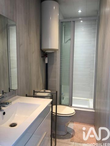 Studio à vendre 16 m² Montpellier