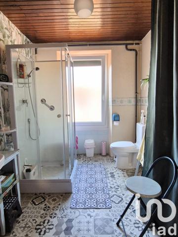 Maison à vendre 8 pièces 232 m² Saint-Amans-Valtoret